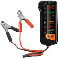 Sharks SH 102 - Car Battery Tester