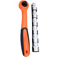 Sharks Ratchet 1/2 "VCAN 72 teeth SET - Ratchet 