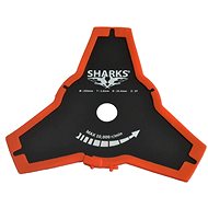 Sharks knife to the cutter 3Z - Mowerknife