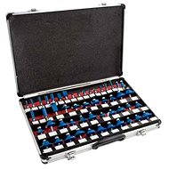 Magg set of cutters, 50 parts - Kit