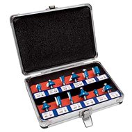 Magg set of cutters, 12 pieces - Set of Cutters
