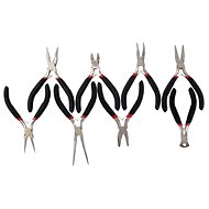 Magg minikleští Set (8pc / 100mm) - Pliers set