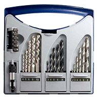 Magg set of drill bits and 23ks - Drill Set