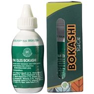 Pakoles Bokashi olej 65 ml - Olej