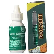 Pakoles Bokashi olej 35 ml - Olej