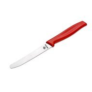 Böker Háztartási kés, piros 21 cm - Konyhakés