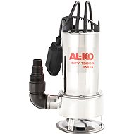  AL-KO SPV 15004 Inox  - Sludge Pump