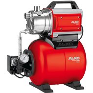 AL-KO HW 3300 Inox - Home Water Pump
