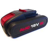 AL-KO Easy Flex 20 V / 2.5 Ah Li-Ion - Rechargeable Battery for Cordless Tools