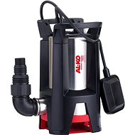 AL-KO DRAIN 10000 INOX Comfort - Sludge Pump