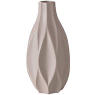 Boltze Decorative vase Avanitka 30 cm cream - Vase