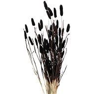 Boltze Decorative dried wicker, 70 cm, brown - Artificial Flower