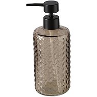 Boltze Glass Soap Dispenser Bruka 500 ml - Soap Dispenser