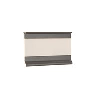 BOLTA strip 25669-9043 PSL58F basalt - Skirting Board