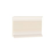 BOLTA trim 25669-9107 PSL58F grey - Skirting Board