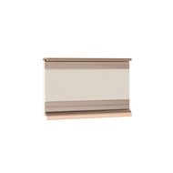 BOLTA trim 25669-9880 PSL58F champagne - Skirting Board