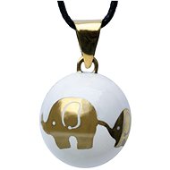 Bola Essentials Golden Elephants - Maternity Bola