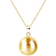Bola Pure Elegance Gold - Maternity Bola