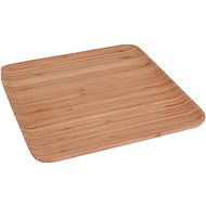 EH Excellent Houseware Bamboo tray 33 × 33 cm - Tray