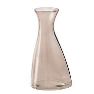 Boltze Glass vase ERULA, 24 cm - Vase
