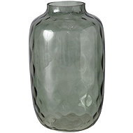 Boltze Large glass vase DONAN, 33 cm - Vase