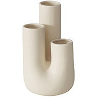 Boltze Vase for three flowers ASTORY, 30 cm - Vase