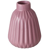 Boltze Porcelain vase ESKO, 12 cm - Vase