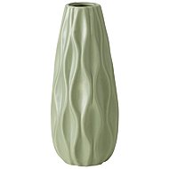Boltze Ceramic vase LUANA, 25 cm - Vase
