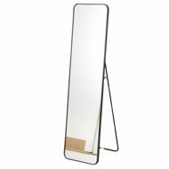Boltze Sirius floor mirror, 148 × 40 cm - Mirror