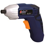 Asst 3.6V Li-Ion - Cordless Screwdriver