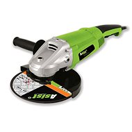  Asst AE3U235G  - Angle Grinder 