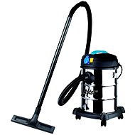 Asst AE7V120-30F - Industrial Vacuum Cleaner