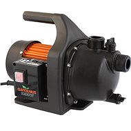 Asist GE9CPZ100 - Sludge Pump