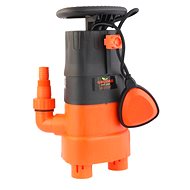 Gardenius GE9CPK40-P - Sludge Pump