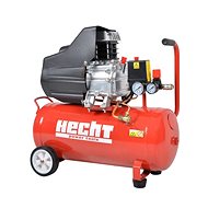 HECHT 2026 - Compressor