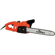 GARDENIUS Electric Chainsaw GE4P180-35 - Chainsaw