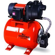 GARDENIUS GE9CT120 - Home Water Pump