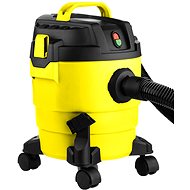 Asist AE7V100-10F - Industrial Vacuum Cleaner