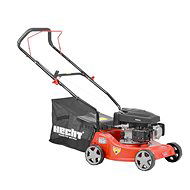 Hecht 5406 - Petrol Lawn Mower
