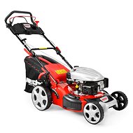 Hecht 548 SW 5-in-1 - Petrol Lawn Mower