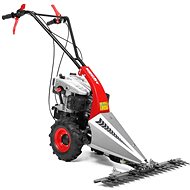 Hecht 587 - Petrol Lawn Mower