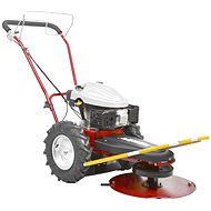 Hecht 5060 CZ - Drum Mower