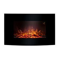 Bomann EK 6024 - Electric Fireplace