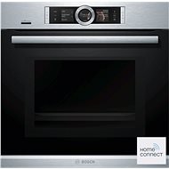BOSCH HNG6764S6 - Built-in Oven