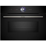 BOSCH CMG7761B1 Series 8 - Built-in Oven
