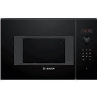 BOSCH BFL523MB1F Series 4 - Microwave