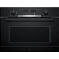 BOSCH COA565GB0 - Microwave