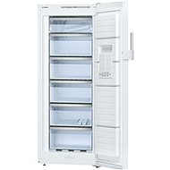 BOSCH GSV24EW31 - Upright Freezer