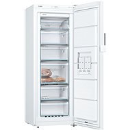 BOSCH GSN29EW3V - Upright Freezer