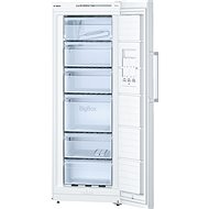 BOSCH GSV29VW3V - Upright Freezer